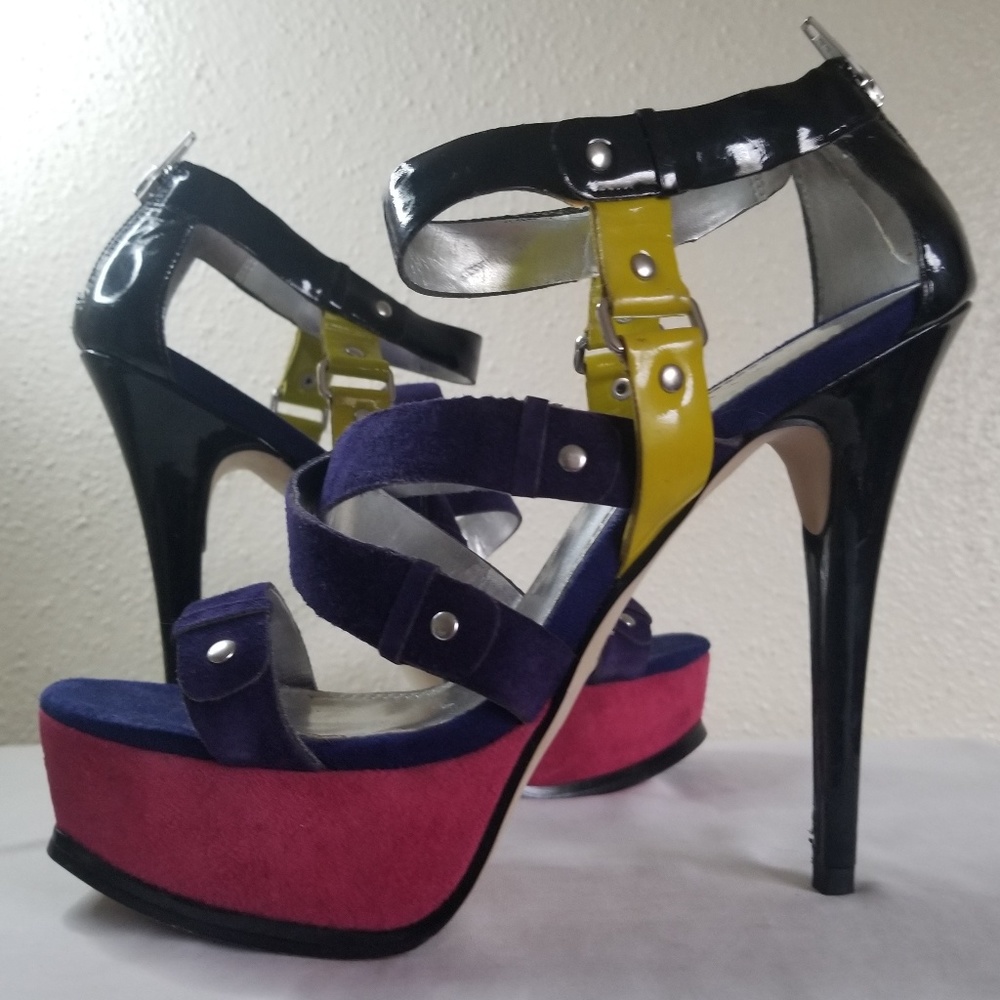 Heels